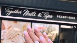 Copyright 2020 © ans nail care and spa. Together Nail Spa Nail Salon In Stittsville