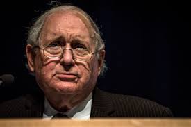 How an obscure nonprofit in Washington protects tax havens for the rich