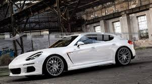 Destockage Massif Jantes Vog Art 560 21 850 Les 4 Pour Porsche Panamera En 2020 Porsche Panamera Porsche Jantes