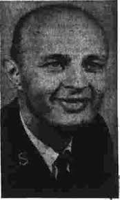 LBJ Views Disaster Scene; Bayous Like Little Dunkirk