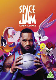 Space Jam 2