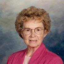 Ruth V. Pryor Obituary