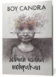 Resensi Senja Hujan Dan Cerita Yang Telah Usai Gambaran