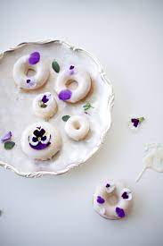 Pin On Edible Flowers