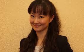 Sandy Cheng's Instagram, Twitter & Facebook