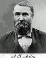 Biographies of Peoria County Illinois