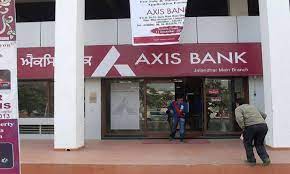 At karur vysya bank, we provide various ways to bank. Axis Bank Shares Jump Over 7 Percent As Asset Quality Improves Business News India Tv
