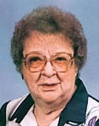 Obituary information for Agnes G. Husted