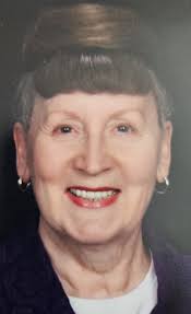 Mary Lou Miller Obituary