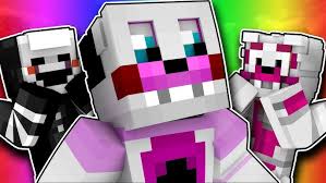 Funtime Foxy Is A Girl Not A Boy