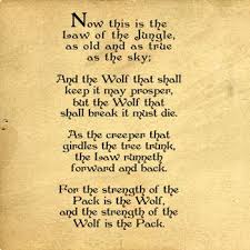 Law of the jungle is a hybrid reality show combining elements of drama and documentary. The Law Of The Jungle Jungle Book Wiki Fandom