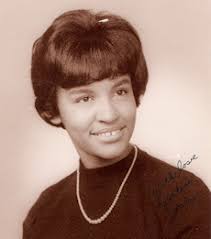 Darlene Garner • LGBTQ Religious Archives Network