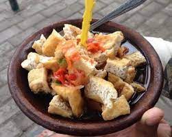 Tahu Gejrot Paket Tour Cirebon Murah Maka Untuk Itu Bebas Berkonsultasi Dengan Menghubungi 085221088805 Resep Tahu Resep Tahu