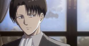 Articles About Levi Ackerman On We Heart It In anime, mercer voices kagaya ubuyashiki in demon slayer: articles about levi ackerman on we heart it