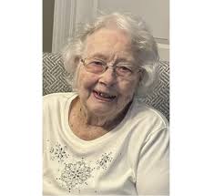 Margaret Blanche MARR