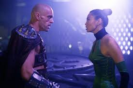 1995 • фэнтези • 1 ч 37 мин • 16+. Kadry Iz Filma Smertelnaya Bitva 2 Istreblenie Mortal Kombat Annihilation 1997 Foto Akterov I Aktris Iz Filma Smertelnaya Bitva 2 Istreblenie