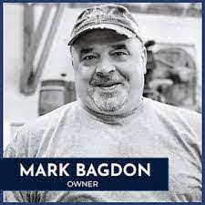 Mark Bragdon's Instagram, Twitter & Facebook