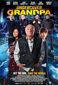 Download Undercover Grandpa 2017 Imdb