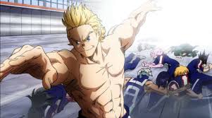 My Hero Academia Season 4 Episode 11 Release Date Spoilers English Dub Online Togata vs overhaul, lemillion vs overhaul, shin and deidoro faces mirio, mirio loses his quirk lemillion vs chisaki, togata vs. my hero academia season 4 episode 11
