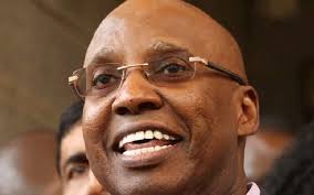 Jakoyo midiwo to be kicked out of his kisumu mansion. 6zqypgyzbj25m