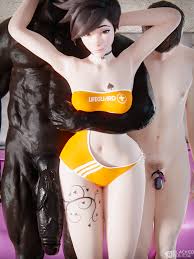 Rule34 - If it exists, there is porn of it  tracer  7132925