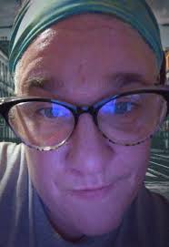 Blue herons: elegant flyers with a unique face