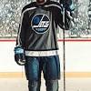 The winnipeg jets tried a number of different power play looks as they prepare for game 1 against edmonton. 1