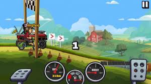 Hill Climb Racing 2 Bronze 2 To Bronze 3 Green Scooter Top Speed Android Game Play Fhd Hill Climb Racing Hill Climb Racing Games