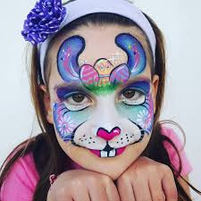 Glitterbugs Face Painting Cyprus