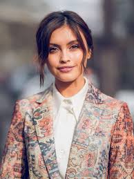 6 vorteilhafte schnitte | gala.de bilder von bob frisur rundes gesicht haar frisuren 2019 … Frisuren Fur Runde Gesichter