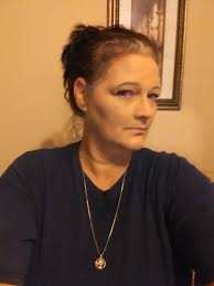 Woman finds self love after break up