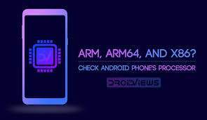 256mb or higher hardware disk space : Check Android Phone S Processor Is It Arm Arm64 Or X86