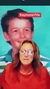 Raymond Fife Death Warren Ohio