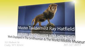Kurjeriai ir siuntų tarnybosšalia custom delivery service inc. Nature S Design Taxidermy Cody Wy Wild Game Taxidermist Services