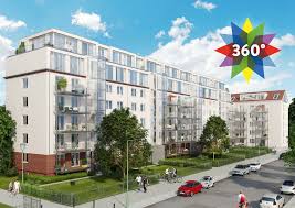 Travel by train from berlin ostbahnhof to berlin schonefeld airport in 30m. Wohnensemble 360 Friedrichshain Berlin Friedrichshain Accentro Neubau Immobilien Informationen