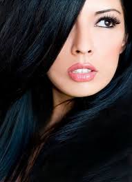1 Raven Black Hair Color For Black Hair Blue Black Hair Hair Color