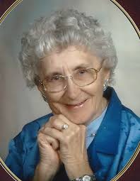 Obituary for Doris R. Hammond Bryan