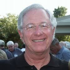 George Blasingame (@gwblas)