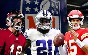 Juegos para hoy domingo en la nfl. Nfl Calendario 2020 Fechas De Inicio Temporada Y Super Bowl 2021 Mediotiempo