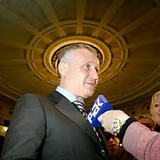 Surkis Grigorij Mihajlovich Genshtab