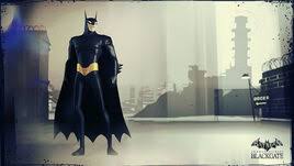 Arkham city (playstation 3) / batman: Alternate Skins List Arkham Wiki Fandom