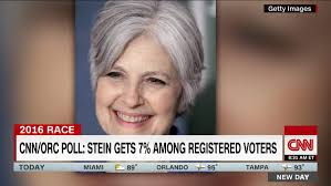 Nina turner attacked for historic support of green party candidate. Jill Stein Names Running Mate Cnn