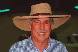 Alejandro Galvis R. Al FNG Por Los Lecheros