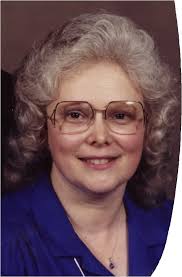 Obituary of Mary Ann Stone