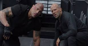 With dwayne johnson and jason statham at the helm, hobbs & shaw will certainly do well in. Kevin Hart Archives High Def Digest The Bonus View