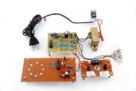 The second most important component of this project is arduino mega2560. Phase Sequence Checker For Three Phase Supply This Project Is Designed To Check The Sequence Of The 3 Electrical Projects Electronic Schematics Project Kits