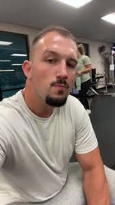 Slamming Bar After Deadlift