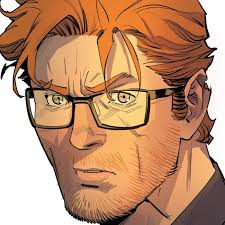 Duncan McGuire (Once & Future)