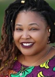 Dr. Paris "AJ" Adkins-Jackson PhD, MPH