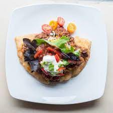 Pin On Modern Indigenous Cuisine